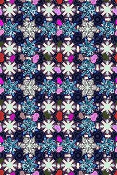 Abstract super cute and nice interesting picture イラスト素材