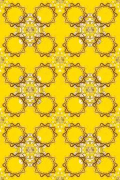 Abstract super cute and nice interesting picture Stock Illustration
