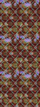 Abstract super cute and nice interesting picture Stock Illustration