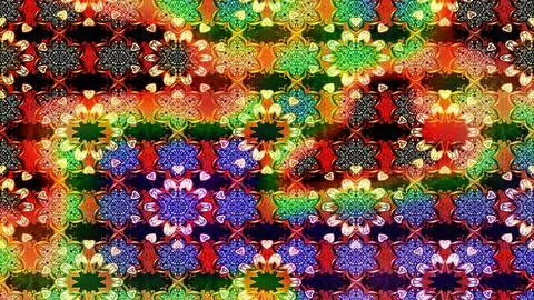 Abstract super cute and nice interesting picture Stock Illustration