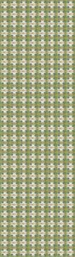 Abstract super cute and nice interesting picture Stock Illustration