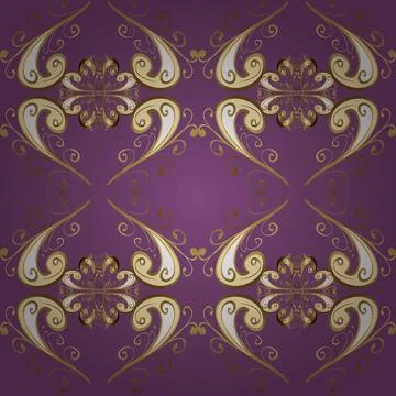Abstract super cute and nice interesting picture Stock Illustration