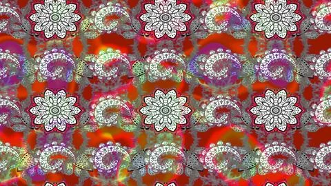 Abstract super cute and nice interesting picture 스톡 일러스트