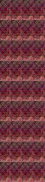 Abstract super cute and nice interesting picture Illustrazione stock