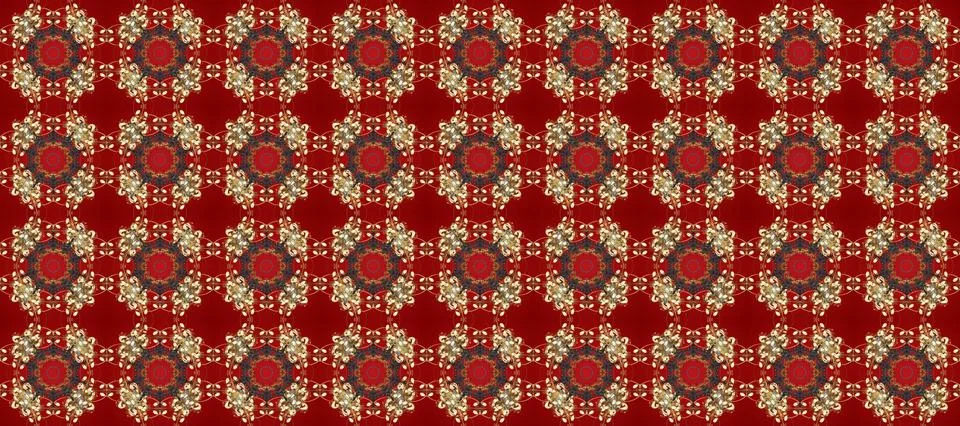 Abstract super cute and nice interesting picture Illustrazione stock