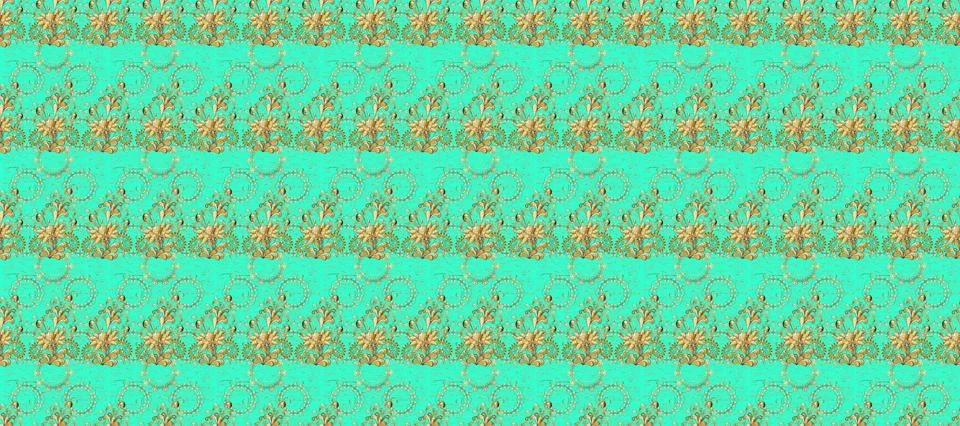 Abstract super cute and nice interesting picture Stock Illustration