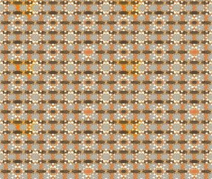 Abstract super cute and nice interesting picture Illustrazione stock