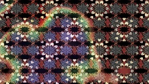 Abstract super cute and nice interesting picture 스톡 일러스트