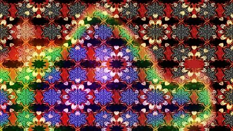 Abstract super cute and nice interesting picture 스톡 일러스트