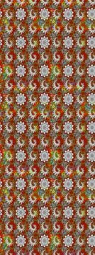 Abstract super cute and nice interesting picture イラスト素材
