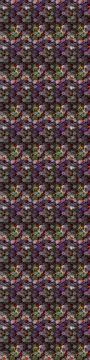 Abstract super cute and nice interesting picture Stock Illustration