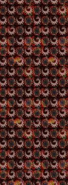 Abstract super cute and nice interesting picture 스톡 일러스트