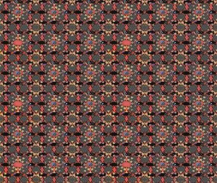 Abstract super cute and nice interesting picture Ilustração Stock