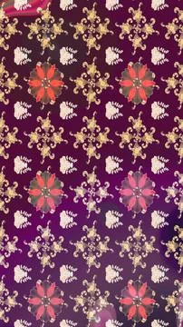 Abstract super cute and nice interesting picture Illustrazione stock