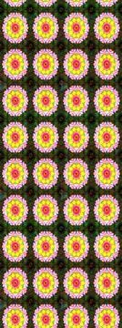 Abstract super cute and nice interesting picture Stock Illustration