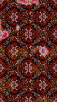 Abstract super cute and nice interesting picture 스톡 일러스트