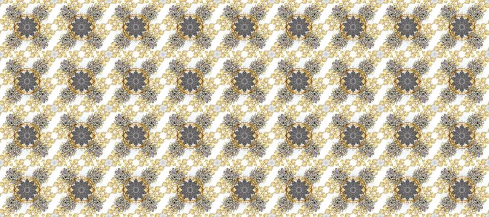 Abstract super cute and nice interesting picture Illustrazione stock