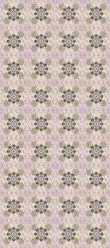 Abstract super cute and nice interesting picture Stock Illustration