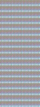 Abstract super cute and nice interesting picture Illustrazione stock