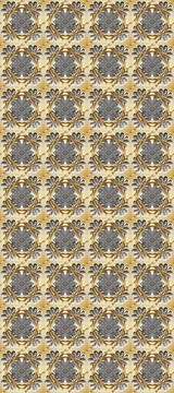 Abstract super cute and nice interesting picture Stock Illustration