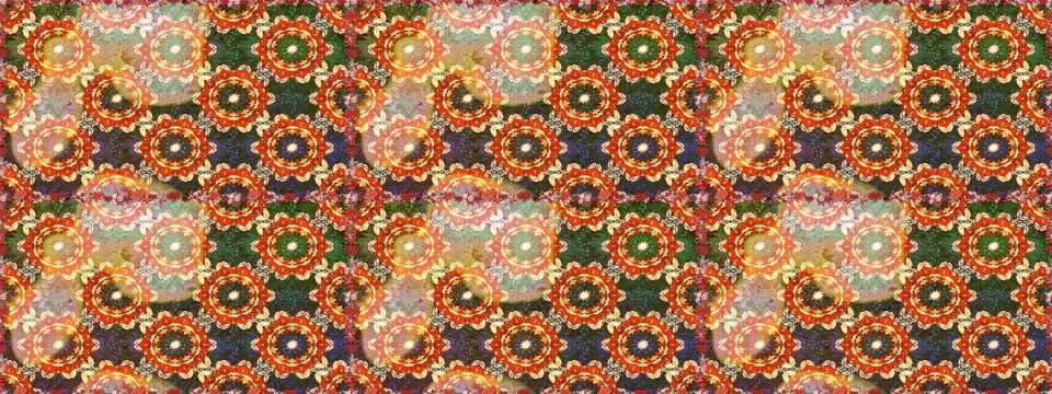 Abstract super cute and nice interesting picture イラスト素材