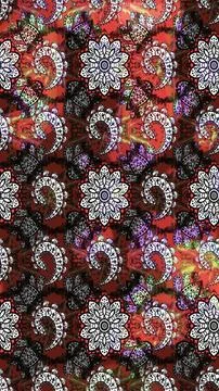 Abstract super cute and nice interesting picture イラスト素材