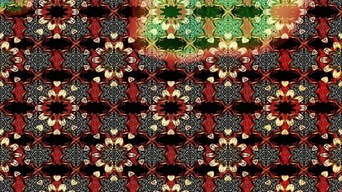 Abstract super cute and nice interesting picture Stock Illustration