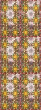 Abstract super cute and nice interesting picture Stock Illustration