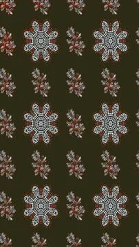 Abstract super cute and nice interesting picture 스톡 일러스트