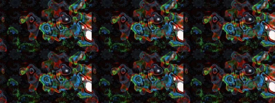 Abstract super cute and nice interesting picture Illustration