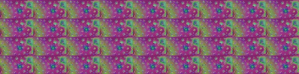 Abstract super cute and nice interesting picture Stock Illustration
