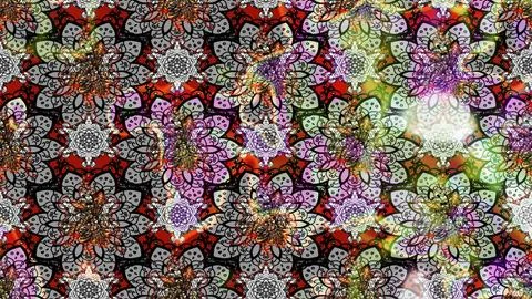Abstract super cute and nice interesting picture 스톡 일러스트