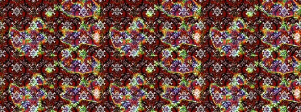 Abstract super cute and nice interesting picture Stock Illustration