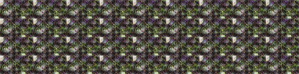 Abstract super cute and nice interesting picture Stock Illustration