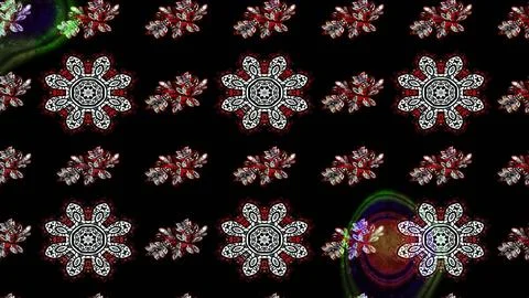 Abstract super cute and nice interesting picture Illustrazione stock