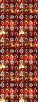 Abstract super cute and nice interesting picture 스톡 일러스트