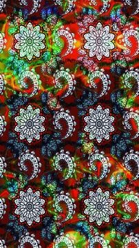 Abstract super cute and nice interesting picture 스톡 일러스트