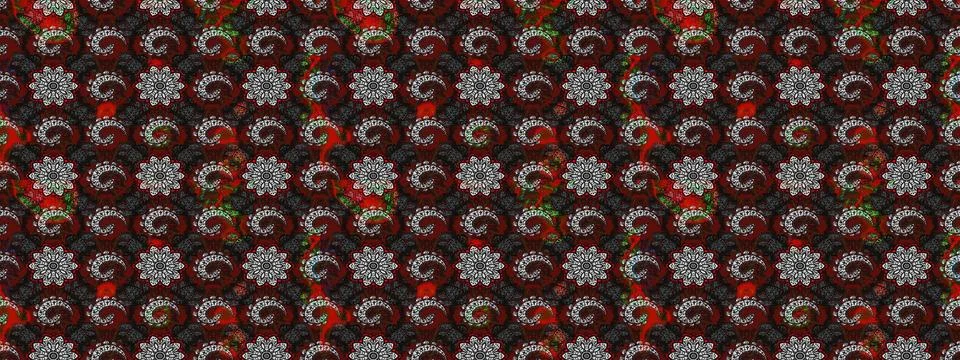 Abstract super cute and nice interesting picture 스톡 일러스트