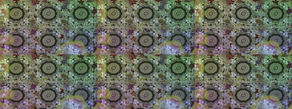 Abstract super cute and nice interesting picture Illustrazione stock