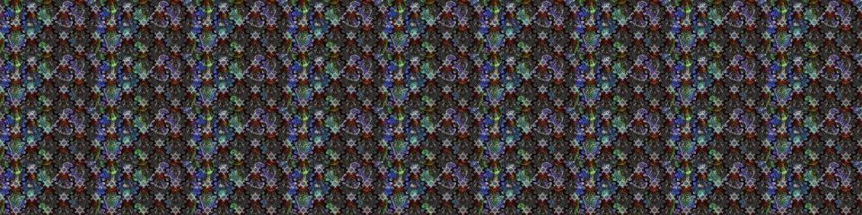 Abstract super cute and nice interesting picture Illustrazione stock