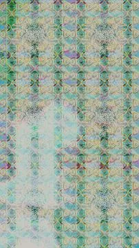 Abstract super cute and nice interesting picture 스톡 일러스트