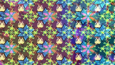 Abstract super cute and nice interesting picture Stock Illustration