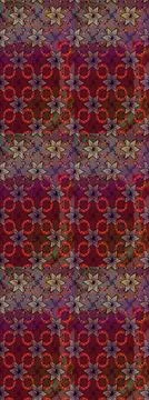 Abstract super cute and nice interesting picture 스톡 일러스트
