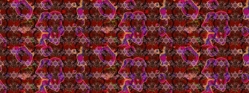 Abstract super cute and nice interesting picture 스톡 일러스트