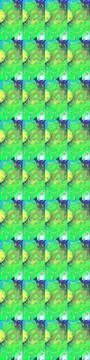Abstract super cute and nice interesting picture Stock Illustration