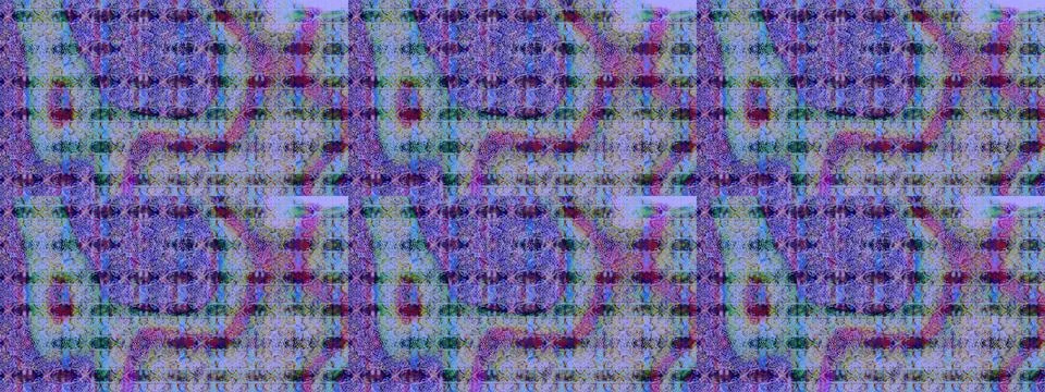 Abstract super cute and nice interesting picture Illustrazione stock