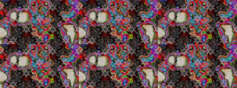 Abstract super cute and nice interesting picture 스톡 일러스트