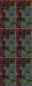 Abstract super cute and nice interesting picture 스톡 일러스트