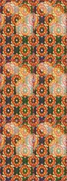 Abstract super cute and nice interesting picture イラスト素材