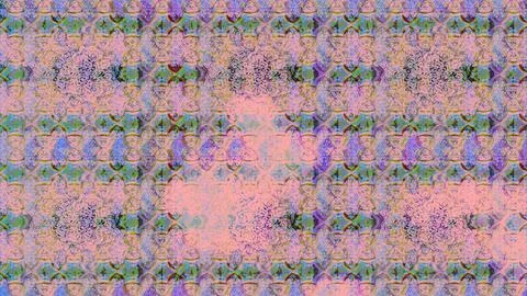 Abstract super cute and nice interesting picture 스톡 일러스트